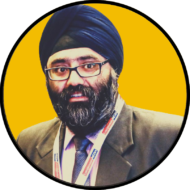 Kulpreet Singh Ahuja